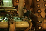 Doctor Who – The Doctor (David Tennant)