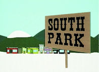 South Park – South Park (2014)
