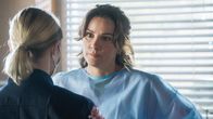 Station 19 – Carina DeLuca (Stefania Spampinato)