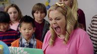 Teachers – Caroline Watson (Kate Lambert)