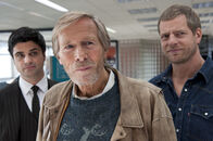 Der letzte Bulle – Der letzte Bulle (2012)