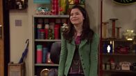 iCarly – Carly Shay (Miranda Cosgrove)