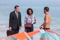 Death in Paradise – Mi, 02.09., 15:14 Uhr