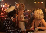 The Deuce – The Deuce (2018)