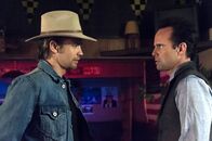 Justified – Fr, 19.07., 12:50 Uhr
