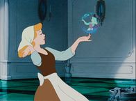 Cinderella – Cinderella