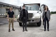 MacGyver – MacGyver (2018)