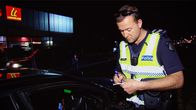 Highway Patrol – Fr, 25.04., 05:40 Uhr