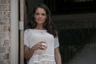 Logan Lucky – Bobbie Jo Chapman (Katie Holmes)