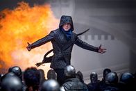 Robin Hood – Robin of Loxley (Taron Egerton)