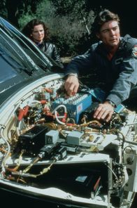 Airwolf – Airwolf (1984)