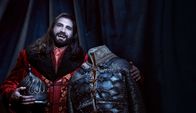 What We Do in the Shadows – Nandor (Kayvan Novak)
