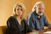 Danni Lowinski – L-R: Daniela 'Danni' Lowinski (Annette Frier) und Günter Lobinger (Peter Sattmann)