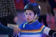 Single Parents – Tyler Wladis (Graham D’Amato).