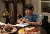 Fresh off the Boat – Evan Huang (Ian Chen)