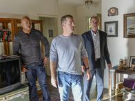 Navy CIS: L.A. – Ermitteln in einem ganz besonderem Fall: Sam (LL Cool J, l.), Granger (Miguel Ferrer, r.) und Callen (Chris O'Donnell, M.) ...