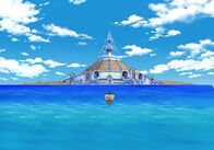 One Piece: Merry – Fr, 23.05., 20:15 Uhr