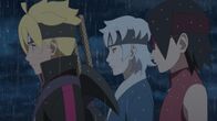 Boruto – Do, 23.10., 17:10 Uhr
