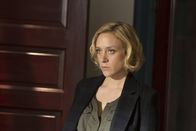 Those Who Kill – Muss wieder tief in die Abgründe eines Mordes eintauchen: Catherine (Chloe Sevigny) ...