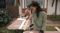Home-Makeover mit Jessica Alba – Do, 25.12., 05:35 Uhr