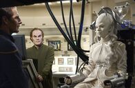 Star Trek: Enterprise – Star Trek: Enterprise (2005)