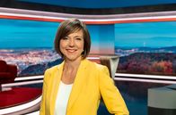 SWR Landesschau Baden-Württemberg – SÜDWESTRUNDFUNK Landesschau Baden-Württemberg - Annette Krause Montag bis Freitag um 18.45 Uhr im SWR Fernsehen (BW) Annette Krause