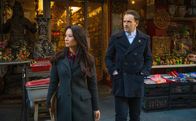 Elementary – Elementary (2017)
