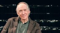 Sternstunde Philosophie – Schriftsteller Ian McEwan