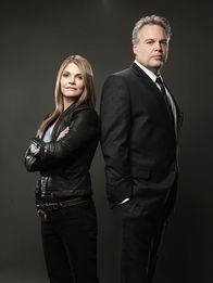 Criminal Intent - Verbrechen im Visier – Criminal Intent - Verbrechen im Visier (2005)
