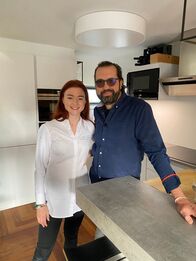 Cooking Comedians – Mo, 09.01., 23:25 Uhr