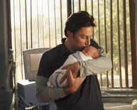 Scrubs - Die Anfänger – Dr. John 'J.D.' Dorian (Zach Braff)