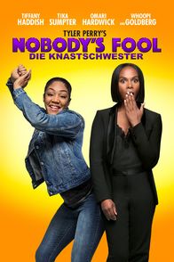 Nobody's Fool – Nobody's Fool - Artwork - Tanya (Tiffany Haddish, l.); Danica (Tika Sumpter, r.)