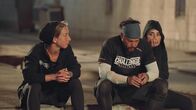 The Challenge: All Stars – Nicole Zanatta (l.), Steve Meinke (m.)