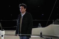 How I Met Your Mother – Ein Ausflug mit ungeahnten Folgen: Ted (Josh Radnor) ...
