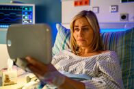 Bettys Diagnose – Britta Venske (Gesine Cukrowski)