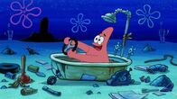 SpongeBob Schwammkopf – Patrick