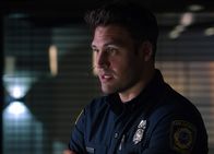 9-1-1 Notruf L.A. – Eddie Diaz (Ryan Guzman)