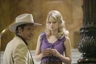 Justified – Justified (2010)