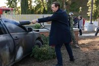 Navy CIS – Timothy McGee (Sean Murray)
