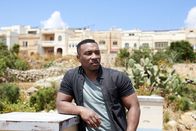 Bulletproof – Ronnie Pike (Ashley Walters)