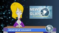 American Dad! – Roger als Genevieve Vavance