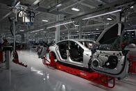 Mega-Fabriken – Mo, 13.04., 04:00 Uhr