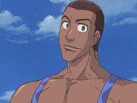 Eyeshield 21 – Sa, 30.05., 06:50 Uhr