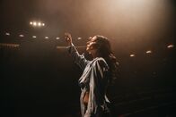 37°Leben: Traum vom Rampenlicht – Die Schauspielerin Zarah Kofler in der Volksbühne Berlin