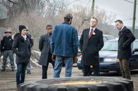 Elementary – Elementary (2013)