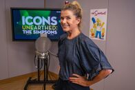 Inside the Simpsons – Anke Engelke