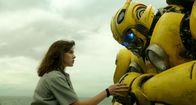 Bumblebee – Bumblebee (2018)