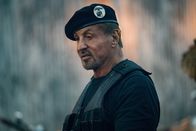 The Expendables 4 – Sylvester Stallone als Barney