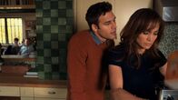 The Boy Next Door – Noah (Ryan Guzman) will nicht glauben, dass die gemeinsam verbrachte Nacht für Claire (Jennifer Lopez) nur ein Irrtum war.