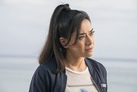 Lucifer – Ella Lopez (Aimee Garcia)